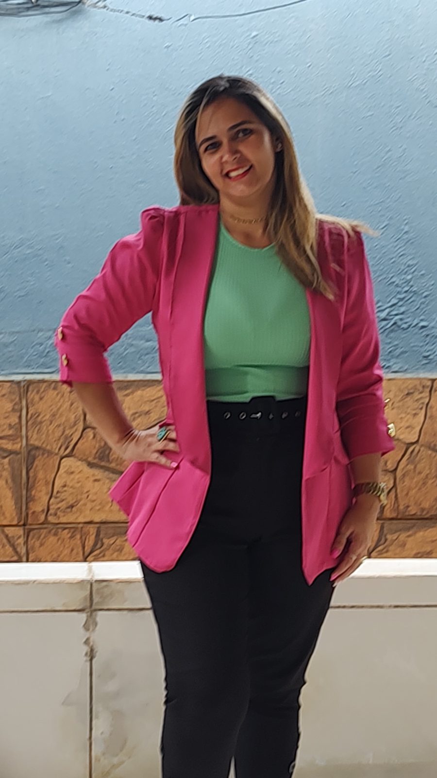 Danielly Moises